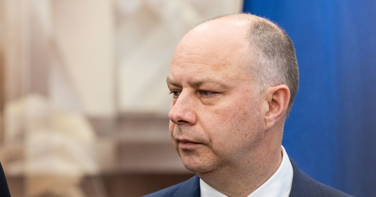 Baikerių akcija prie Kauno mečetės: Veryga ragina nepamiršti, kas privedė prie kulminacijos