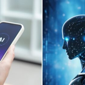 DI pradininko perspėjimas skamba šiurpiai: nekontroliuojami agentai gali pasiekti bet kurią įmonę