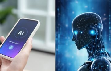 DI pradininko perspėjimas skamba šiurpiai: nekontroliuojami agentai gali pasiekti bet kurią įmonę