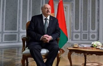 Minskas paleidžia 25 politinius kalinius: jie trečiadienį bus atvežti į Vilnių
