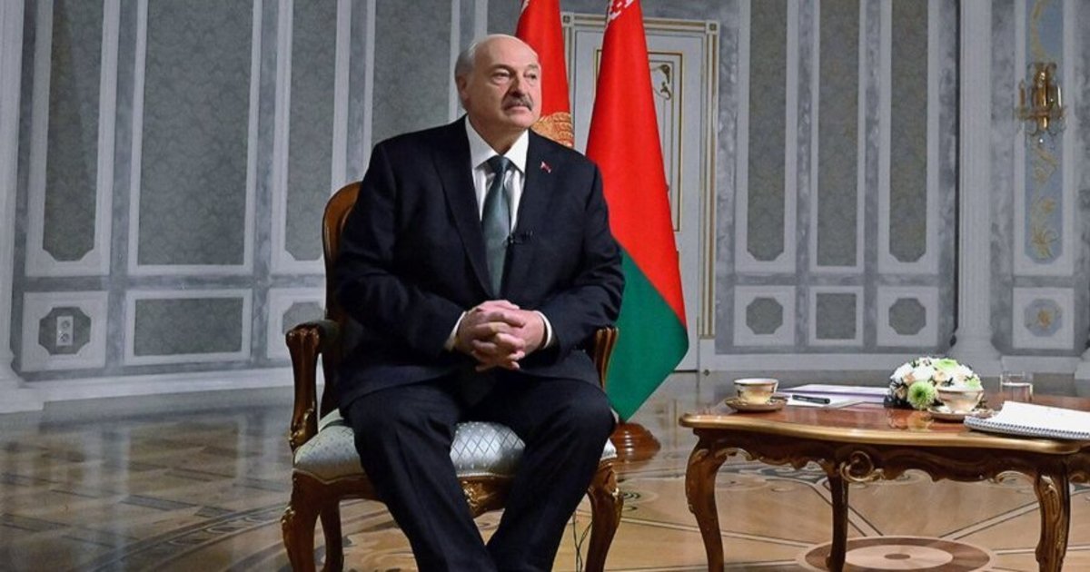 Minskas paleidžia 25 politinius kalinius: jie trečiadienį bus atvežti į Vilnių