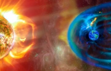 Magnetinės audros atsitraukia: ką rodo rugsėjo 18-osios ir artimiausių dienų prognozės