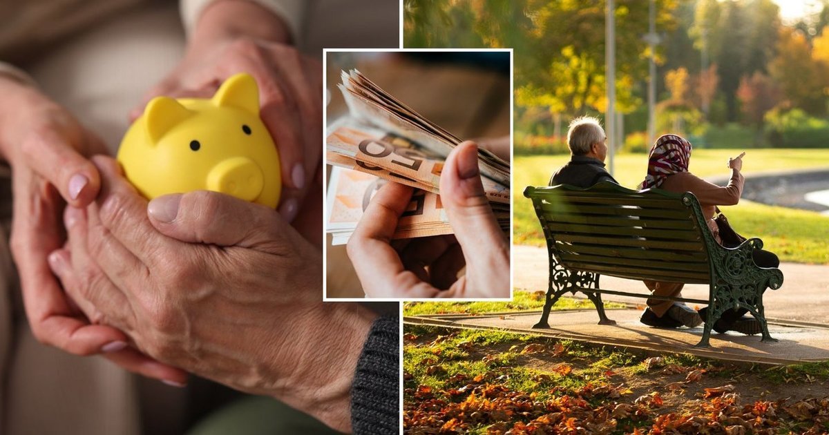 Rugsėjo 30-oji – lemiama riba: kada pinigai iš antros pakopos pasieks sąskaitas