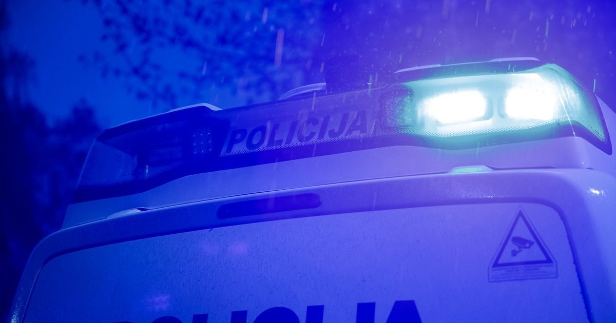 Konfliktas Vilniaus sinagogoje: susirėmimą sukėlė bandymas įvesti lankytojų grupę