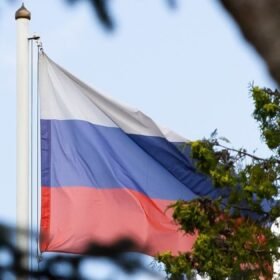 Kremlius esą kelia naują grėsmę Europai: taikiniais tapo Ukrainai svarbios įmonės