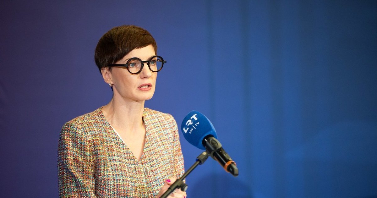 LRT vadovei artėja lemiamas posėdis: taryba spręs, ar pažeidimas gali tapti atleidimo pagrindu