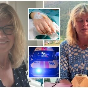 Vienas rankos ženklas pakeitė gydytojos gyvenimą: Parkinsono ligą išdavė ir pakitusi rašysena