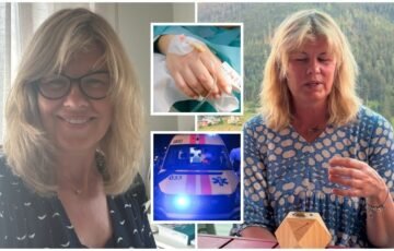Vienas rankos ženklas pakeitė gydytojos gyvenimą: Parkinsono ligą išdavė ir pakitusi rašysena