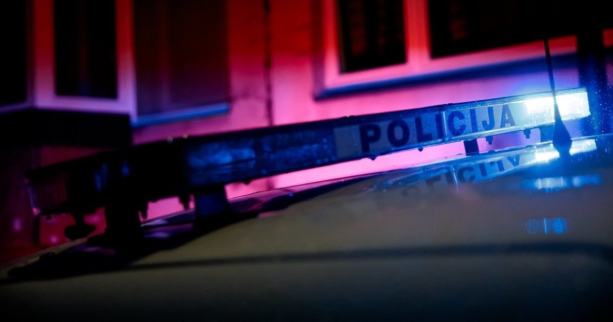 Šiaulius sukrėtęs 18-mečio nusikaltimas: po mėnesio nuo gimtadienio jam skirta iki gyvos galvos