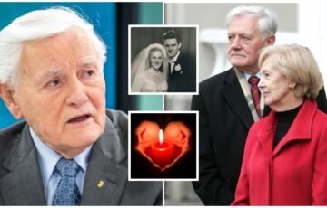 Arūnas perskaitė Valdo Adamkaus dienoraščius: atsivėrė mažiau matyta prezidento pusė