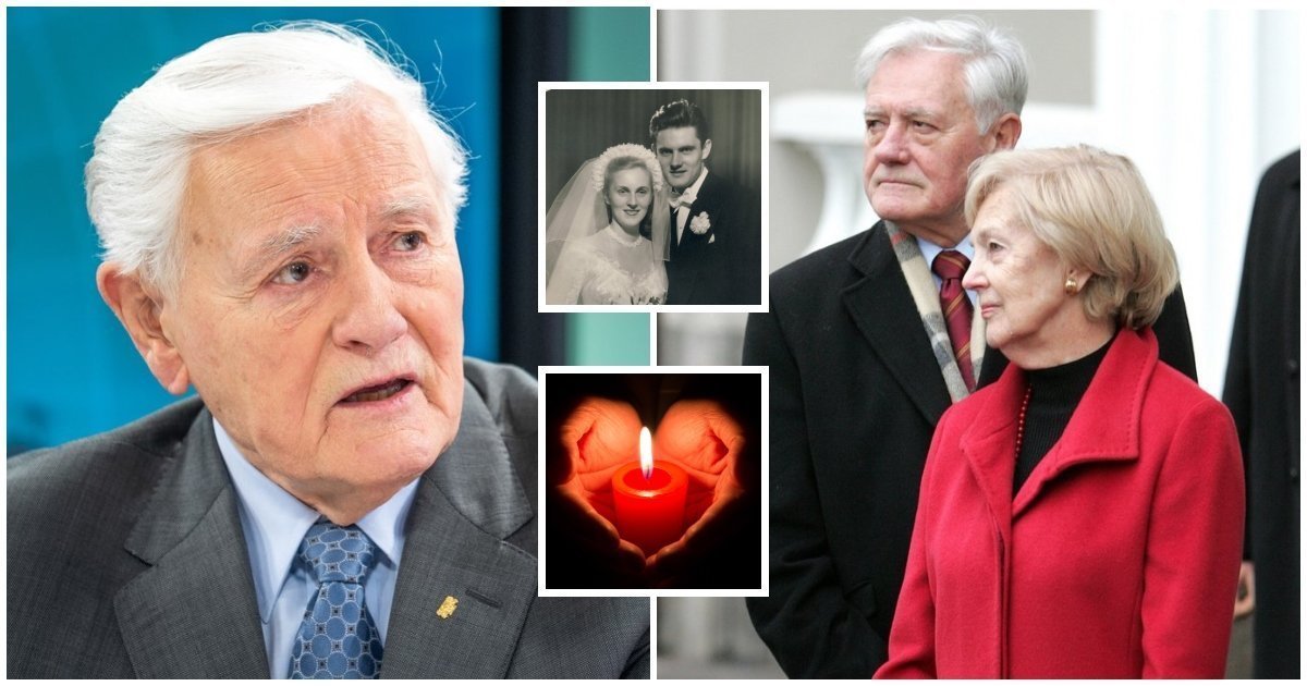Arūnas perskaitė Valdo Adamkaus dienoraščius: atsivėrė mažiau matyta prezidento pusė