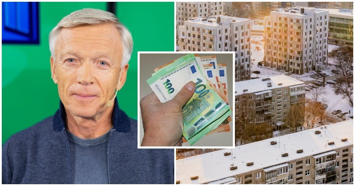 Avulis įvardijo, kas šiandien labiau apsimoka: sprendimą gali pakeisti palūkanų normos