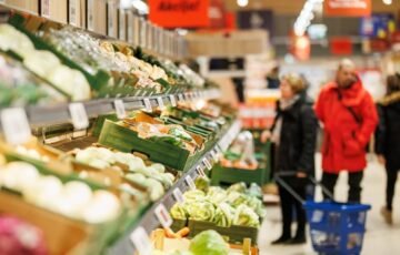 Lidl“ savaitgalio pasiūlymai: morkų kaina su „Lidl Plus“ kris net 43 proc.