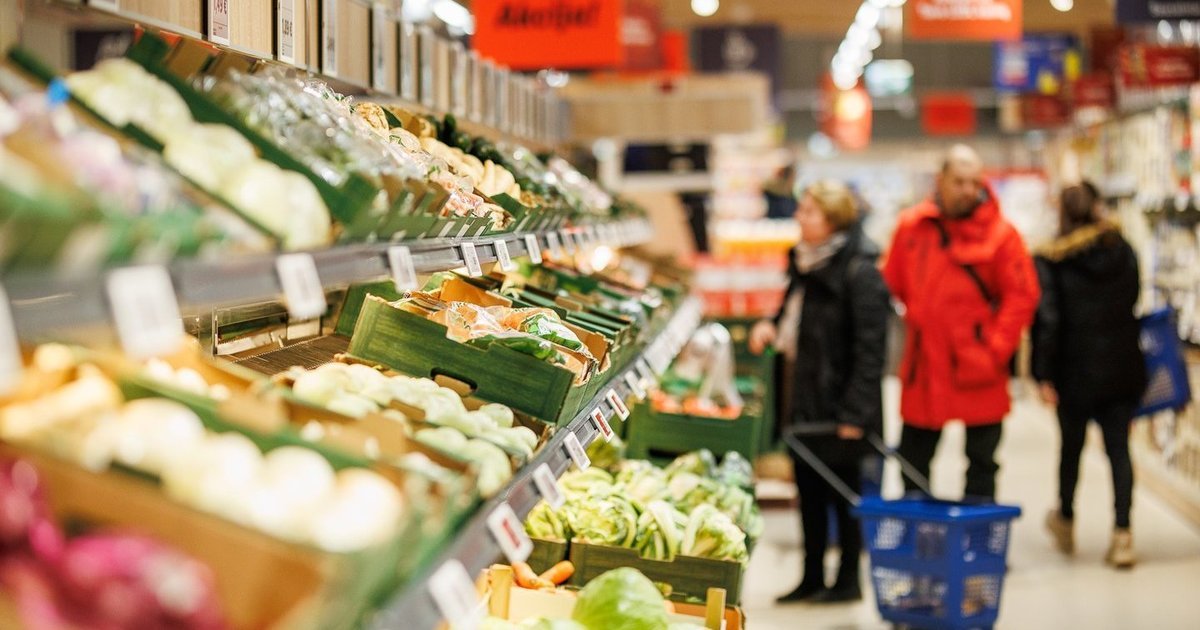 Lidl“ savaitgalio pasiūlymai: morkų kaina su „Lidl Plus“ kris net 43 proc.