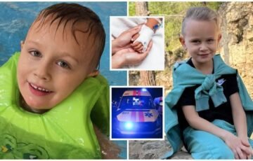 Mama dirba per du darbus: dėl šešiamečio Nikitos ji ryžosi dar vienai svarbiai kelionei