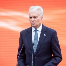Nausėda griežtai įvertino veiksmus dėl drono: perspėjimas gyventojams turėjo būti nedelsiamas