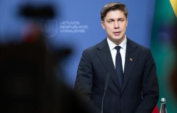 Įtampa po išpuolių prieš musulmonus auga: premjeras pavedė rengti imigracijos kontrolės planą