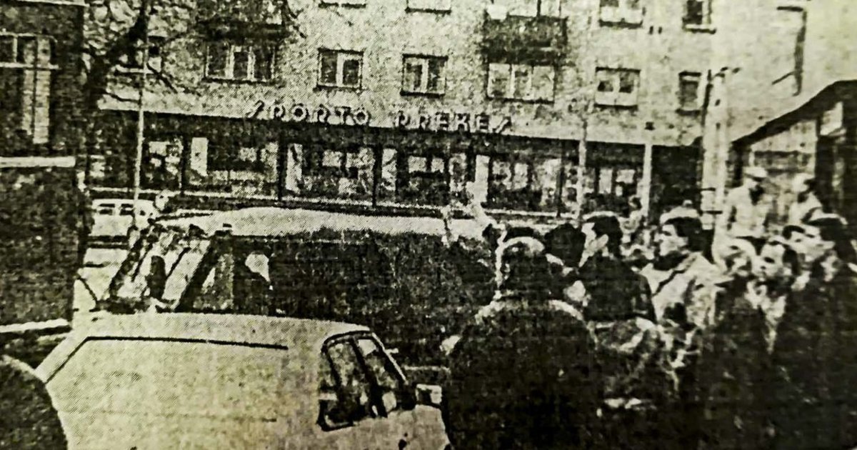 Tulpinių“ šešėlis Panevėžyje: kaip dingo „nemirtinguoju“ vadintas Maršalas