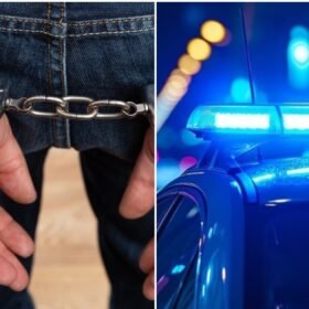 Vaikystėje išgarsėjęs aktorius nuteistas kalėti: policija automobilyje rado užtaisytą ginklą