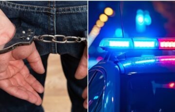 Vaikystėje išgarsėjęs aktorius nuteistas kalėti: policija automobilyje rado užtaisytą ginklą