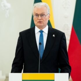 JAV karių likimas Lietuvoje: Nausėda prašo dar kelių savaičių kantrybės