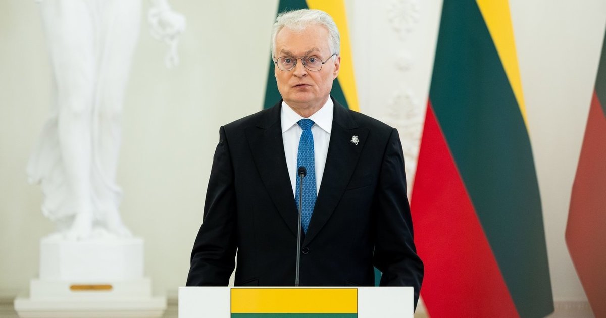 JAV karių likimas Lietuvoje: Nausėda prašo dar kelių savaičių kantrybės
