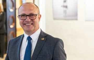 Malinauskas neteks mero posto: 90 tūkst. eurų gali atverti kelią į naujus rinkimus