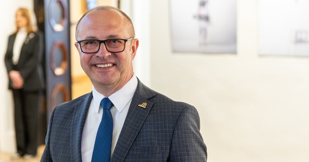 Malinauskas neteks mero posto: 90 tūkst. eurų gali atverti kelią į naujus rinkimus