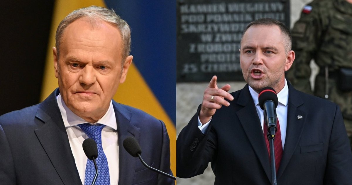 Grasinimas Lenkijos politikų gyvybėms: 23-ejų įtariamasis aiškino veikęs „iš kvailumo
