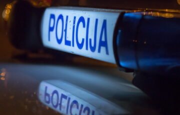 Žinutė „Laukit svečių“ virto ginkluotu išpuoliu: teismas priėmė netikėtą sprendimą