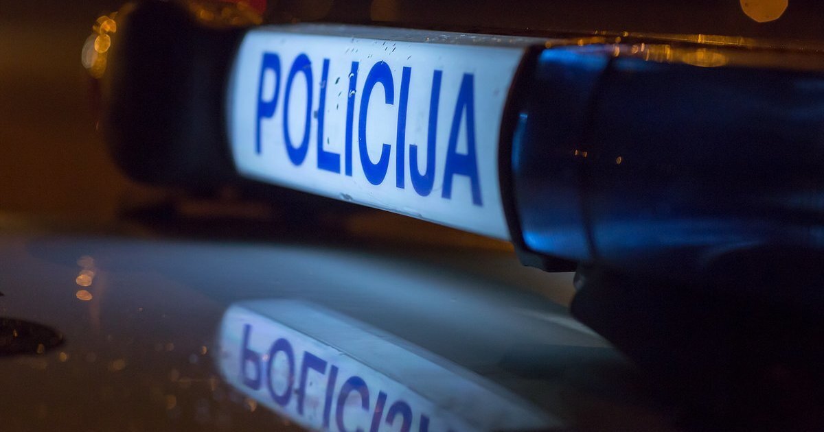 Žinutė „Laukit svečių“ virto ginkluotu išpuoliu: teismas priėmė netikėtą sprendimą