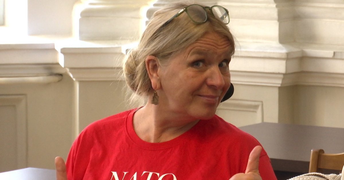 Švenčionienė kreipėsi į LAT: siekia panaikinti ankstesnių teismų sprendimus