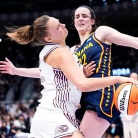 Mitchell perrašė WNBA istoriją: Juškaitės 22 taškai Toronto neišgelbėjo