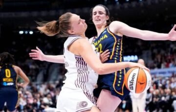 Mitchell perrašė WNBA istoriją: Juškaitės 22 taškai Toronto neišgelbėjo