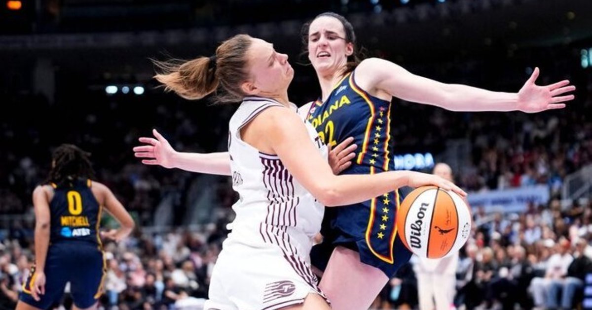 Mitchell perrašė WNBA istoriją: Juškaitės 22 taškai Toronto neišgelbėjo