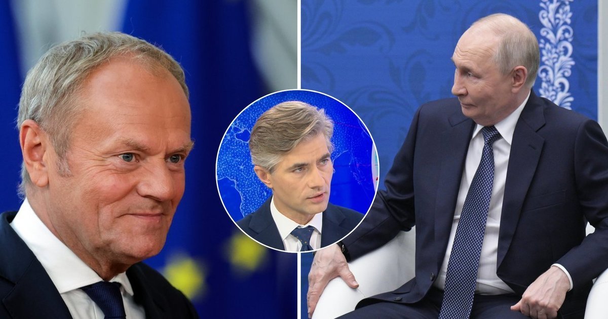 Rusija kelia riziką prie NATO sienos: Budrys atskleidė, ką Maskva iš tiesų bando pasiekti