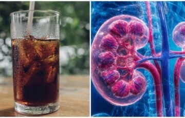 Kasdienė kokakola gali kelti rūpesčių: ką tai reiškia inkstams