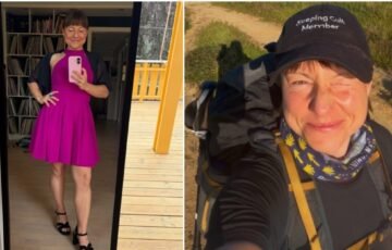 Laura Bojarskaitė prabilo po komentarų audros: kodėl visiems taip rūpi, kiek jai metų atrodo?