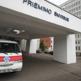 Baltijos jūroje sugriežtinta kontrolė: Lietuvos koordinuota operacija suvienijo 8 valstybes