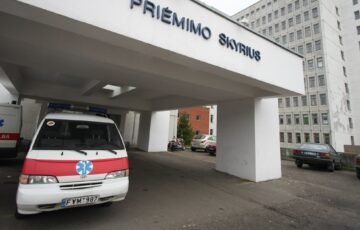 COVID-19 Lietuvoje nusinešė dar vieną gyvybę: tarp hospitalizuotųjų – ir mažylis iki 2 metų