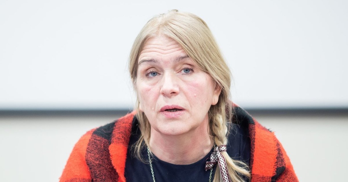 Švenčionienės gynyba teisme: advokatė jos veiksmus vadina tik politine simpatija