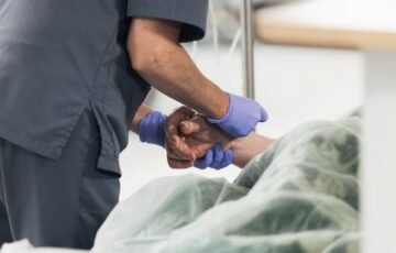 Planinė nosies operacija virto tragedija: po mirties nustatyti pažeidimai ligoninėje