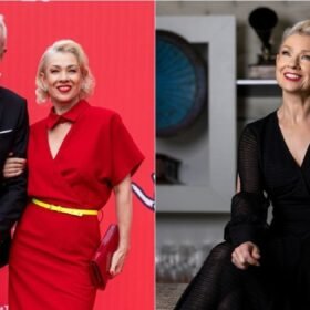 Nuo žaislinio mikrofono iki TV3 eterio: kaip Donata Račaitė-Vaiciekiūtienė pasiekė žinių vedėjos kėdę