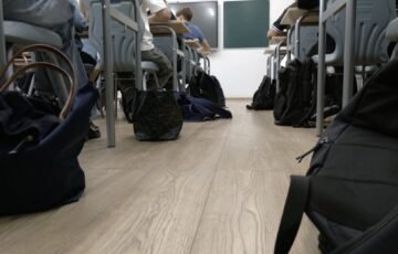 Vyškuve uždaromos visos pradinės mokyklos: nerimą kursto kalbos apie „kruvinąjį penktadienį