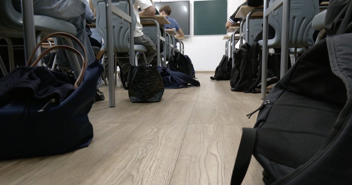 Vyškuve uždaromos visos pradinės mokyklos: nerimą kursto kalbos apie „kruvinąjį penktadienį