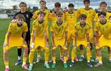 Lietuvos U-16 rinktinė atsilaikė Budapešte: dramatiška kova su vengrais baigėsi be nugalėtojo
