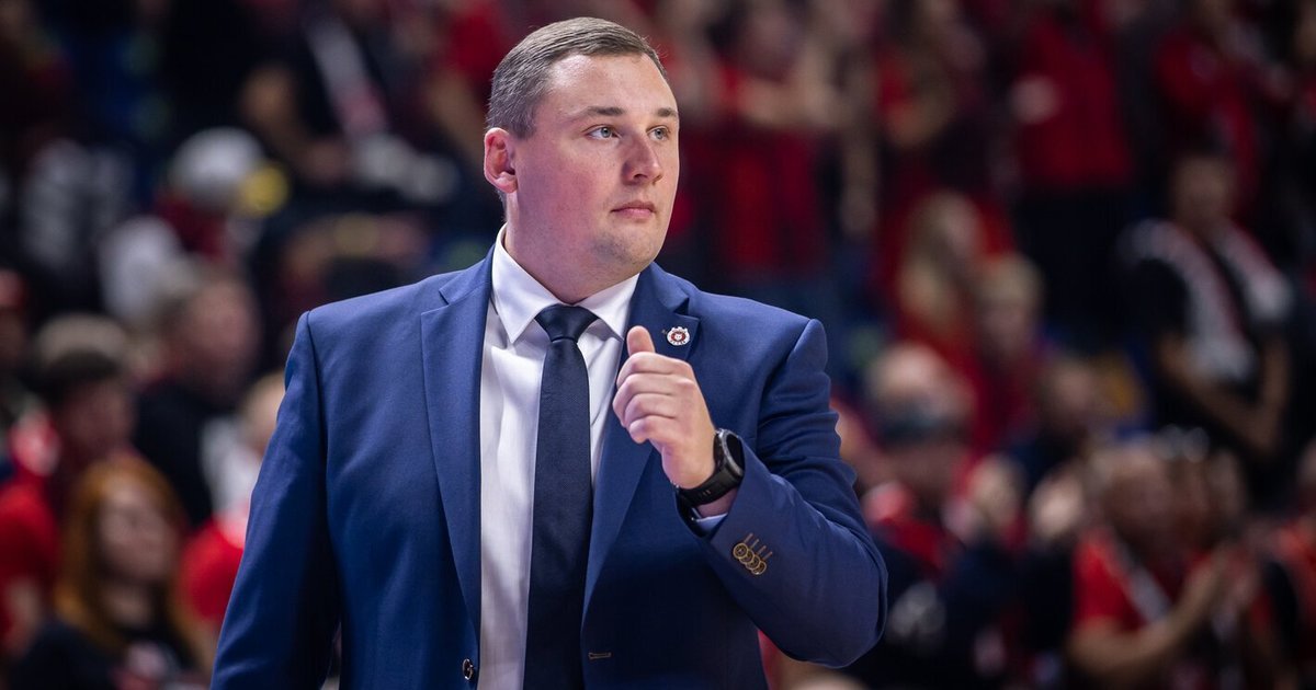 Rytas“ krito Gargžduose: N. Pacevičius prisiėmė atsakomybę ir siuntė svarbią žinutę komandai