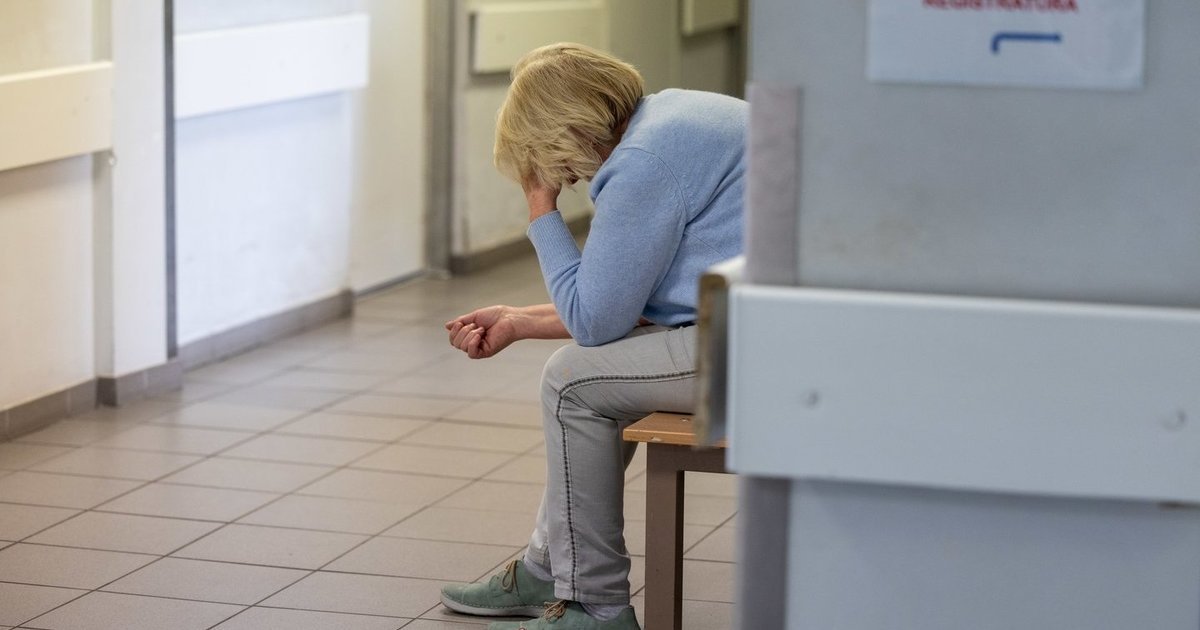 Įspėjimai dėl ilgėjančių eilių sukėlė audrą: VLK tikina, kad gyventojų gąsdinti nėra pagrindo