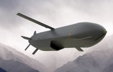JK žengia kitu keliu nei JAV: Ukrainą pasieks papildomos „Storm Shadow“ raketos