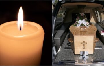 Laidotuvės virto neįtikėtinu sukrėtimu: 15-metė Gvatemaloje pabudo karste